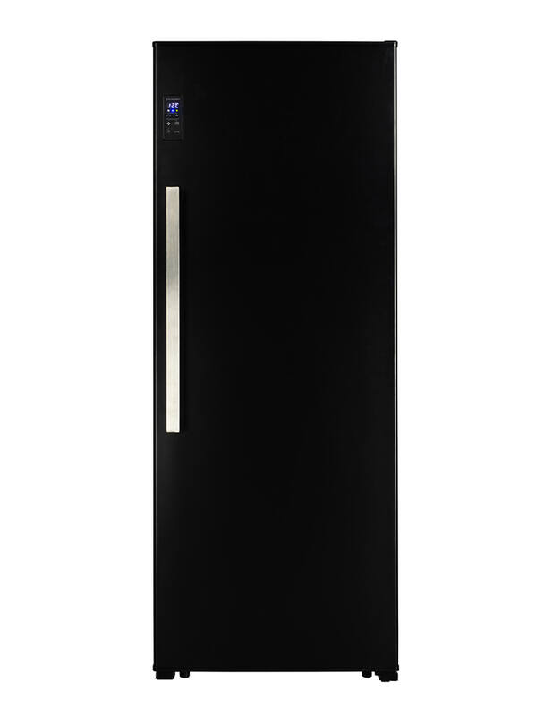 CLIMADIFF – GARDE150D – Lager-Weinkühlschrank für 160 Fl.